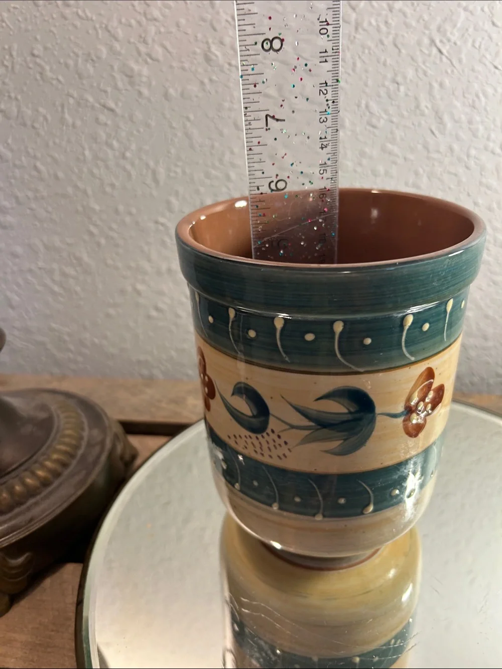 N/A hand painted